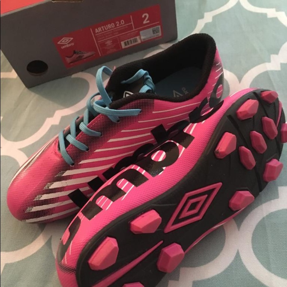 Soccer Cleats